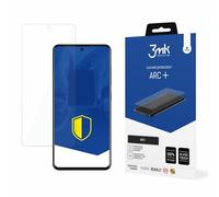 Pellicola protettiva per Samsung Galaxy A51 3MK ARC+ Fullscreen