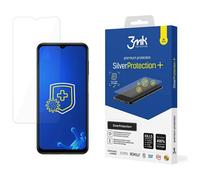 PELLICOLA PROTETTIVA 3MK Screen Protector per Samsung Galaxy M13 4G - Antimicrobica, Antiurto
