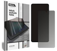 Pellicola Protettiva per Samsung Galaxy M52 5G Protezione Vista 4 modi dipos