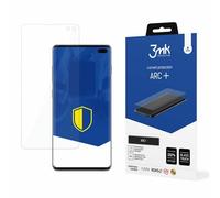 Pellicola protettiva per Samsung Galaxy S10 Plus 3MK ARC+ Fullscreen