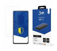 Pellicola protettiva per Samsung Galaxy S20 FE 3MK ARC+ Fullscreen
