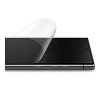 Pellicola protettiva per Samsung Galaxy S23 Ultra Spigen Neo Flex - opaca, 2 pez