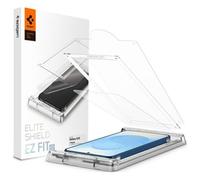 Pellicola protettiva per Samsung Galaxy S25 Spigen - idrogel, applicatore
