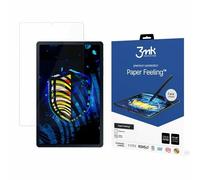 Pellicola protettiva per Samsung Galaxy Tab S6 Lite 3MK PaperFeeling (2 pezzi).