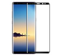 Pellicola Protettiva per Samsung Note 8, Copertura Completa Ultra Sottile Schermo in Vetro temperato 9H Hardness- infrangibile e AntiGraffio Pellicola di Protezione Cellet