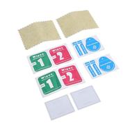 Pellicola Protettiva per Schermo Ad Alta Definizione con Pellicola in Vetro Temperato per la Protezione 'obiettivo del Drone NEO (due set)