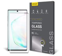 Pellicola protettiva per schermo compatibile con Samsung Galaxy Note10, vetro temperato - Protezione affidabile, supporta le funzionalità del