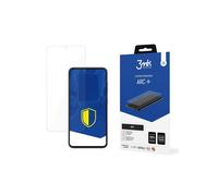 Pellicola protettiva per schermo curvo - 3MK PROTECTION - Samsung Galaxy S24 - Nero - Sintetico - ARC+