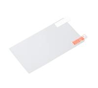 Pellicola Protettiva per Schermo del Controller Drone RC2, PET, Riduce Abbagliamento e Riflessi