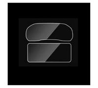 Pellicola Protettiva per Schermo di Navigazione per Haval per Jolion 2021 Cruscotto con Controllo Centrale Accessorio di Modifica per Auto Pellicola Protettiva in Vetro Temperato 9H