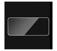 Pellicola Protettiva per Schermo di Navigazione per Haval per Jolion 2021 Cruscotto con Controllo Centrale Accessorio di Modifica per Auto Pellicola Protettiva in Vetro Temperato 9H Pellicola