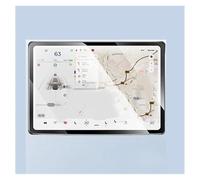 Pellicola Protettiva per Schermo di Navigazione per Tesla per Modello 3 Y per Highland per Juniper 2021 2022 2023 2024 2025 Pellicola Protettiva per Controllo Centrale HD Pellicola Protettiva