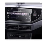 Pellicola Protettiva per Schermo di Navigazione VW Virtus 2018-2020 da 8 Pollici per Sistema di infotainment Auto navigatore GPS Radio Schermo LCD (GPS e strumentazione)