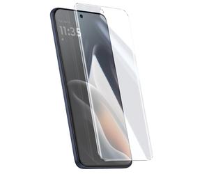 Pellicola Protettiva per Schermo Edge 70 Fusion in Idrogel Incurvato
