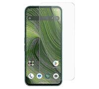 Pellicola protettiva per schermo Fairphone 6, vetro temperato antigraffio con bordi arrotondati da 0,3