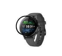 INF Pellicola protettiva 3D per Garmin Venu 3S, confezione da 2