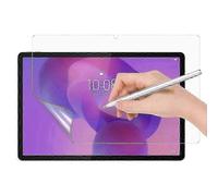 Pellicola protettiva per schermo Idea Tab Pro Paperlike - Pellicola PET antiriflesso compatibile con