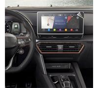 Pellicola Protettiva Per Schermo In PET Navigatore GPS 12 Pollici Con Display Touch, Accessori Interni Auto, Per Cupra Per Formentor 2021 Pellicola Protettiva Schermo Navigazione