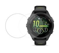 Pellicola protettiva per schermo in TPU antigraffio ad alta definizione per Garmin Forerunner 265S.