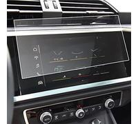 Pellicola Protettiva Per Schermo In Vetro Temperato Di Navigazione Per Auto Per Audi Q3 2019 Radio DVD GPS LCD Dash Board Screen Sticker pellicola schermo cruscotto