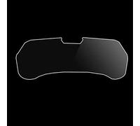 Pellicola Protettiva Per Schermo In Vetro Temperato Per BMW X3 X4 G01 G02 2020 Cruscotto Interno Per Auto adesivo protettivo(High match)