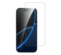 Pellicola Protettiva per Schermo in Vetro Temperato per iPhone Air Serie Second Glass - Nouvo