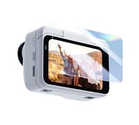 Pellicola protettiva per schermo Insta360 GO Ultra, ultra trasparente, pellicola protettiva in idrogel, antigraffio, anti-bolle, accessori per action camera (un set)