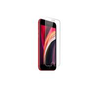 Pellicola protettiva per schermo iPhone SE (2020 e 2022) Vetro temperato, confezione da 2