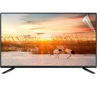 Pellicola Protettiva per Schermo LCD Anti Luce Blu - Pellicola Protettiva Opaca per Schermo TV. Tasso antiriflesso Fino al 90% per Proteggere Gli Occhi.