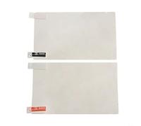 Pellicola protettiva per schermo LCD da 6,23 pollici, ad alta trasmissione della luce, compatibile con stampanti 3D LCD Anycubic Photon 4K,