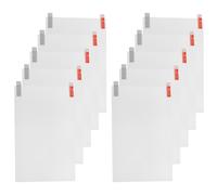 Pellicola protettiva per schermo LCD in resina per stampante 3D, 10 pezzi, / S Mono X 8,9 pollici