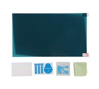 Pellicola protettiva per schermo LCD, protezione per schermo LCD con tecnologia di blocco della luce blu, materiale PET resistente a polvere e graffi.