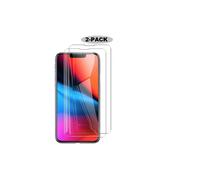 VETRO TEMPERATO INF Pellicola protettiva per schermo mobile 2.5D per iPhone 14, confezione