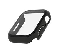 Pellicola protettiva per schermo + paraurti Belkin TempredCurve 2 in 1 per Apple Watch 9/8/7/6/5/4/SE