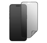 Pellicola Protettiva per Schermo per iPhone 14 Pro Design 3D Anti-Spia