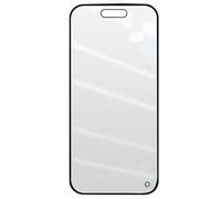 Pellicola protettiva per schermo per iPhone 17 Pro Max in vetro organico