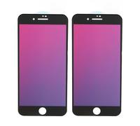 Pellicola protettiva per schermo per iPhone 7 Plus 8 Plus, pellicola per la privacy anti-spionaggio con elevata trasparenza e protezione dai graffi,