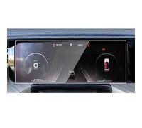 Pellicola protettiva per schermo per serbatoio GWM 500 2023 2024 pellicola protettiva in vetro temperato per centro di navigazione GPS per auto Display touch e pellicola protettiva per navigazione