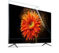 Pellicola protettiva per schermo TV da 50", anti luce blu e antiriflesso, per proteggere gli occhi, schermo LCD HD (2201 x 620 mm), perfetta per schermi da 40 a 50 pollici