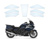 Pellicola protettiva per serbatoio, adatta per BMW K1600 GT 2017+