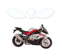 Pellicola protettiva per serbatoio, adesivo serbatoio adatto per BMW S1000RR 2015-2018