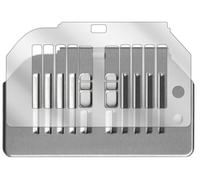 Pellicola Protettiva per Siemens EQ.6 Plus s700 TE657503DE Protezione Claro