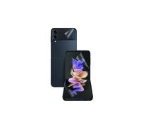 Pellicola protettiva per smartphone Tiger Glass Plus Samsung Galaxy Z Flip 4 Blanc TU