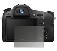 dipos I Protezione Vista compatibile con Sony Cyber-Shot DSC-RX10 Pellicola Prottetiva [dipos Privacy] 4 modi