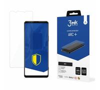 Pellicola protettiva per Sony Xperia 1 III 3MK Fullscreen ARC+