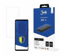 Pellicola protettiva per Sony Xperia 1 V 3MK ARC+ Fullscreen