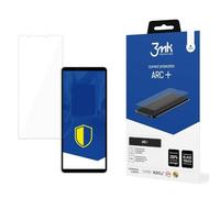 Pellicola protettiva per schermo arrotondato per Sony Xperia 10 V - 3MK ARC +