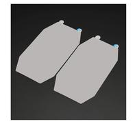 Pellicola protettiva per tachimetro moto Per MV Per Agusta Super Veloce 800 Superveloce Superveloce800 2020 Moto Cluster Scratch Protection Film Screen Protector(1 pieces)