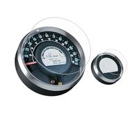 Pellicola protettiva per tachimetro moto Per Royal Per Enfield Meteor 350 Meteor350 2021- Pellicola Protettiva Antigraffio Cruscotto Moto(4 SETS)