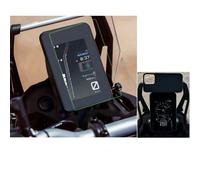 Pellicola protettiva per tachimetro moto Per TENERE 700 XTZ T7 T700 2024 2023 Pellicola Protettiva Antigraffio Cruscotto Schermo Misuratore Adesivo